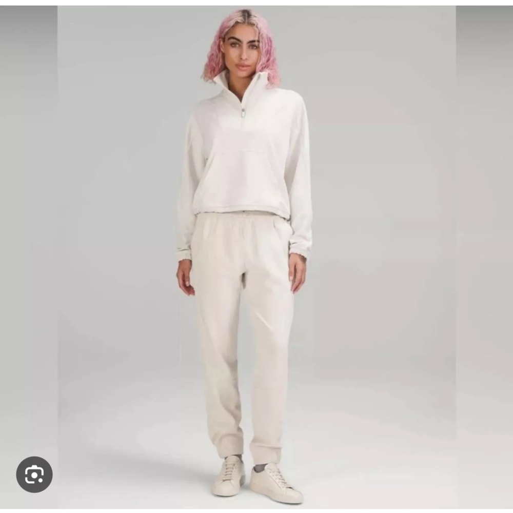 Lululemon softstreme set